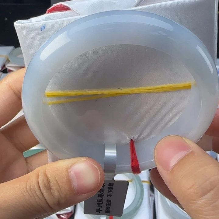 未镶嵌手镯翡翠翡翠手镯