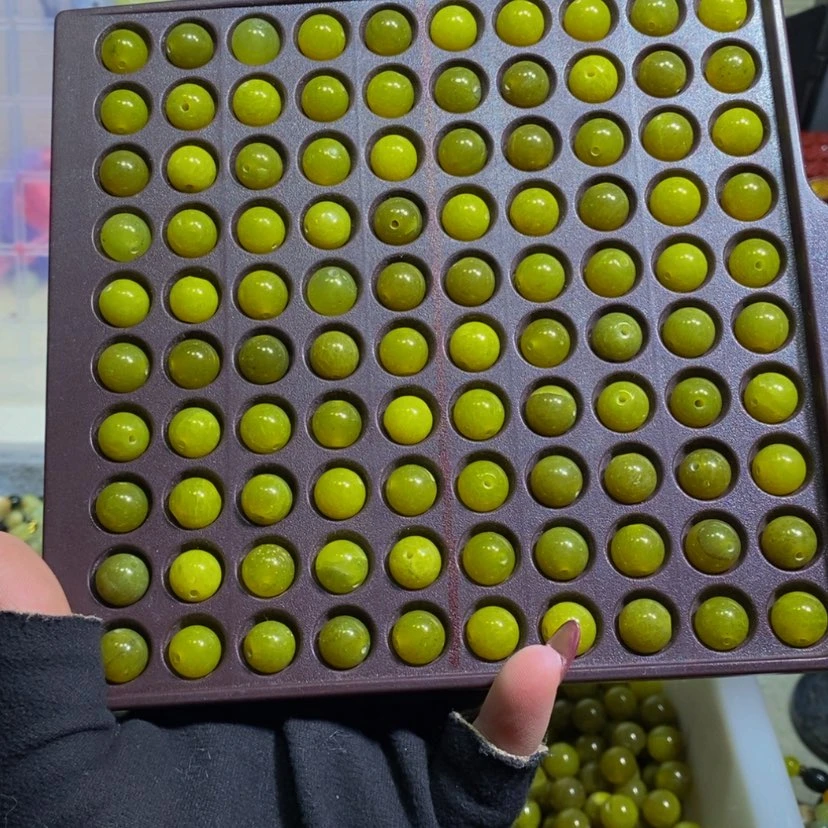 【闪购商品】蛇纹石玉其他未镶嵌102