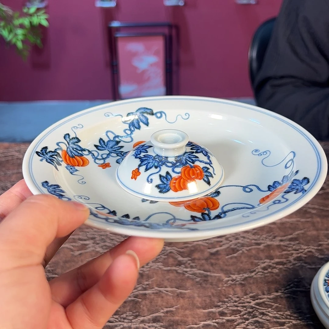 杯z***i景德镇手绘陶瓷
