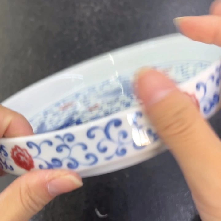 海外陶瓷茶具日化