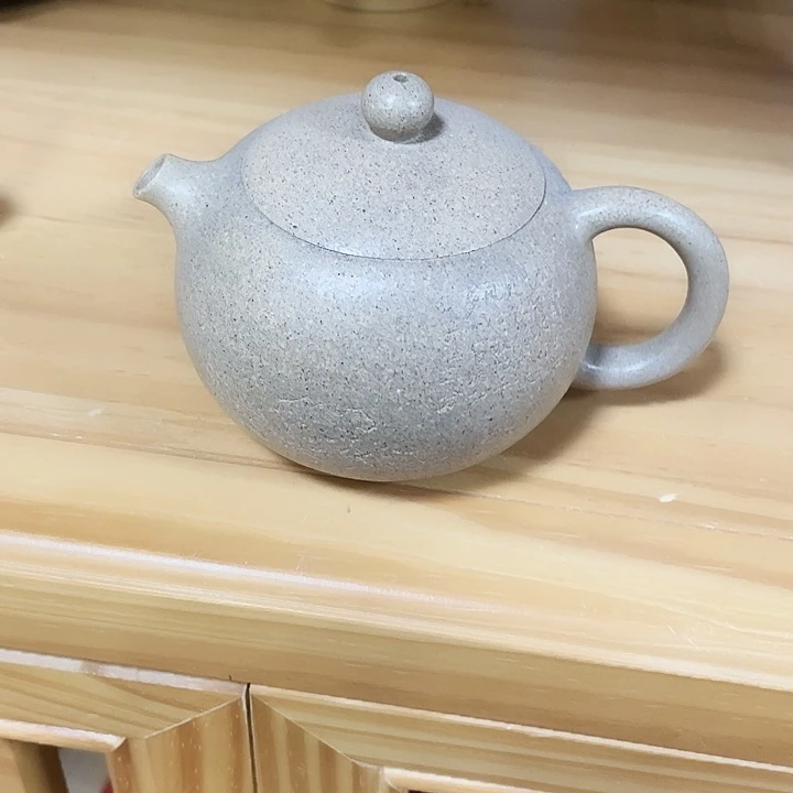 紫砂茶壶180cc宜兴紫砂壶