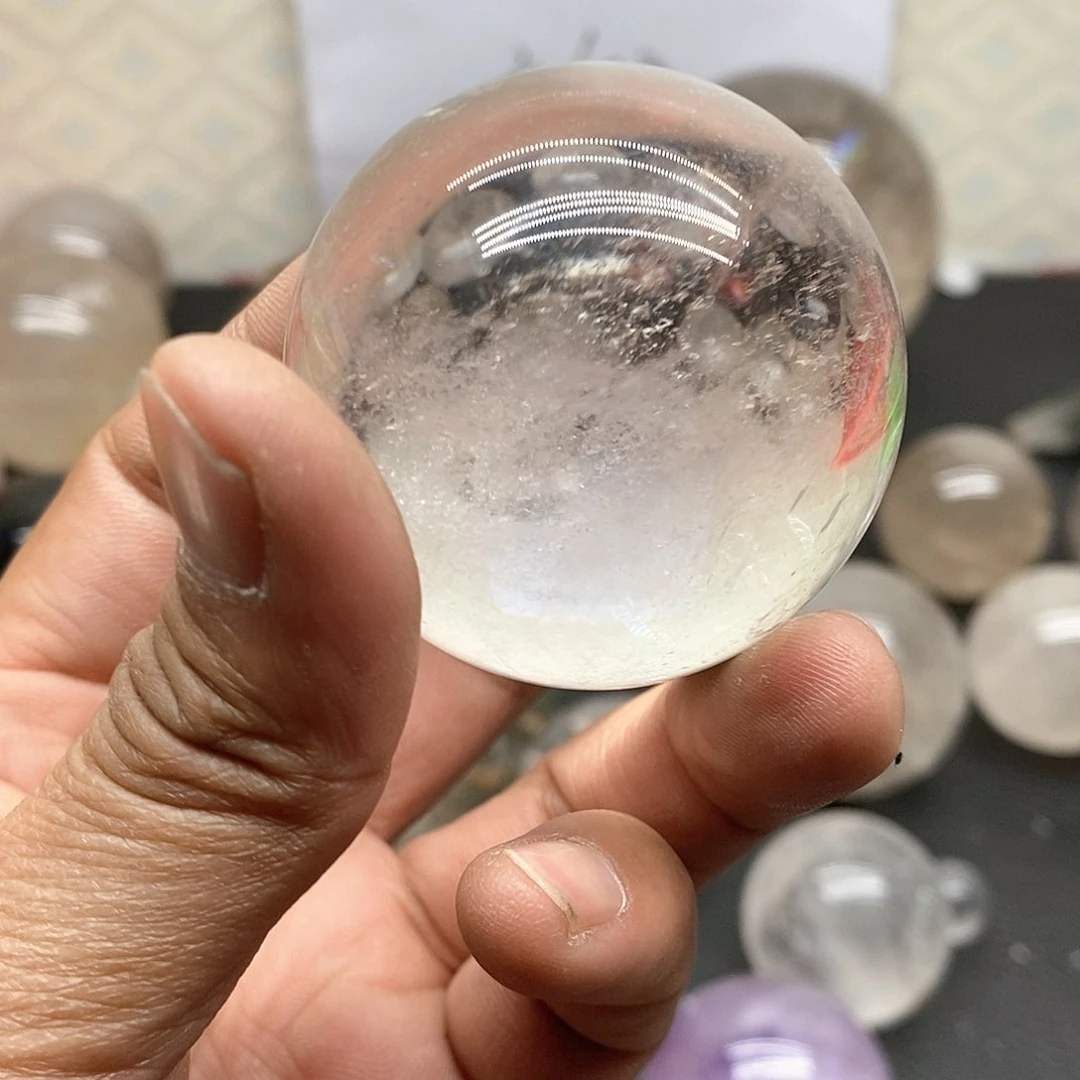 水晶25154未镶嵌水晶石