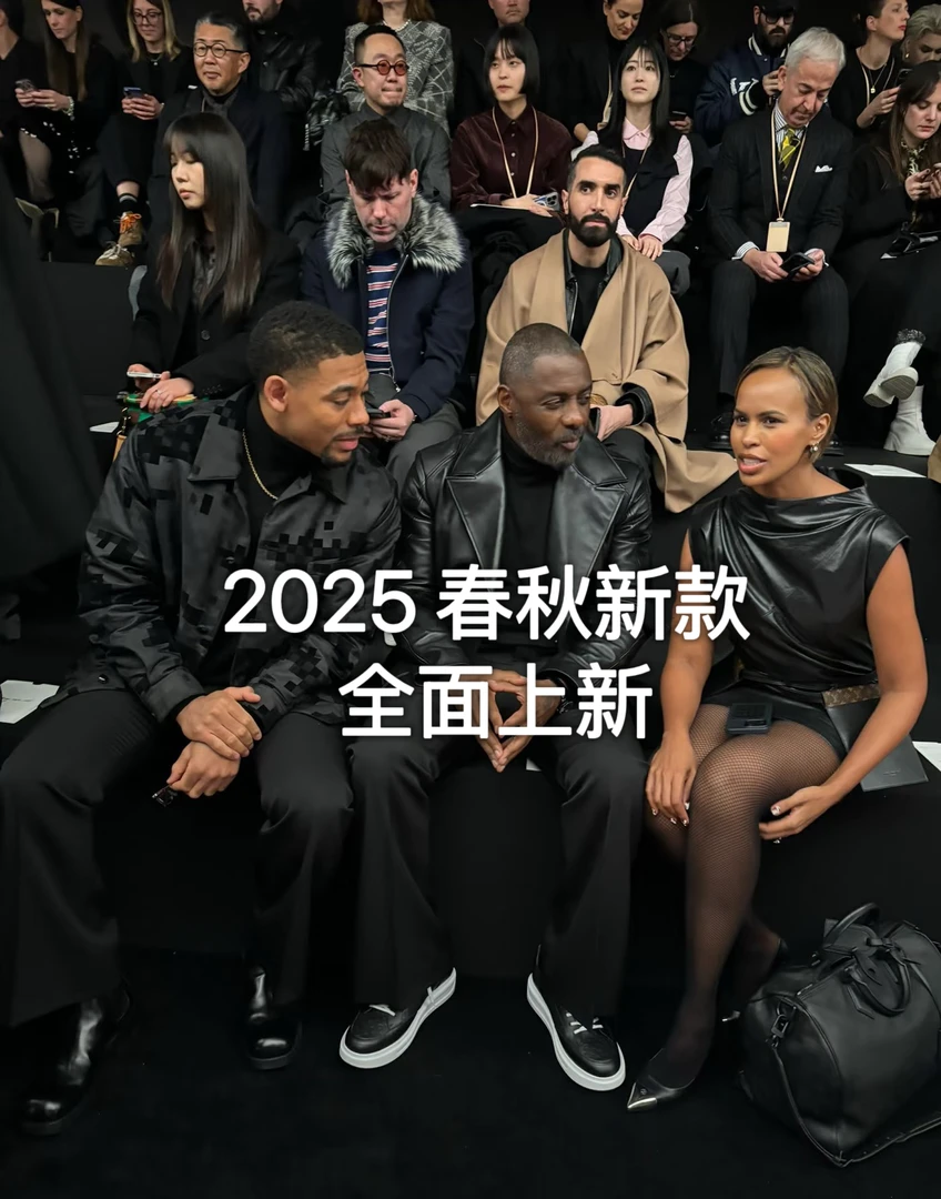 【1006】25春夏新款男士轻奢时尚百搭休闲潮流修身蓝色水洗牛仔裤