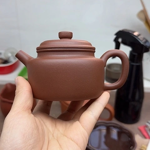 底槽青茶壶茶壶茶壶风*雷