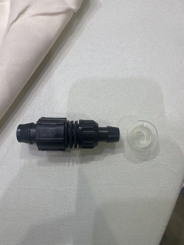 定位旁通/定位旁通阀 ➕工字胶圈