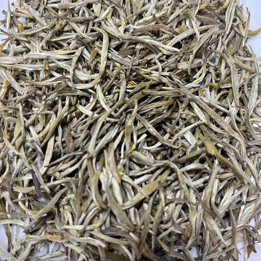 精选新品335号茉莉花茶HH