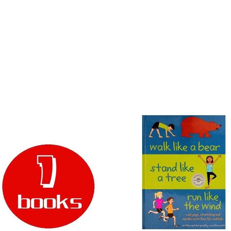 英文原版绘本1本l920213102