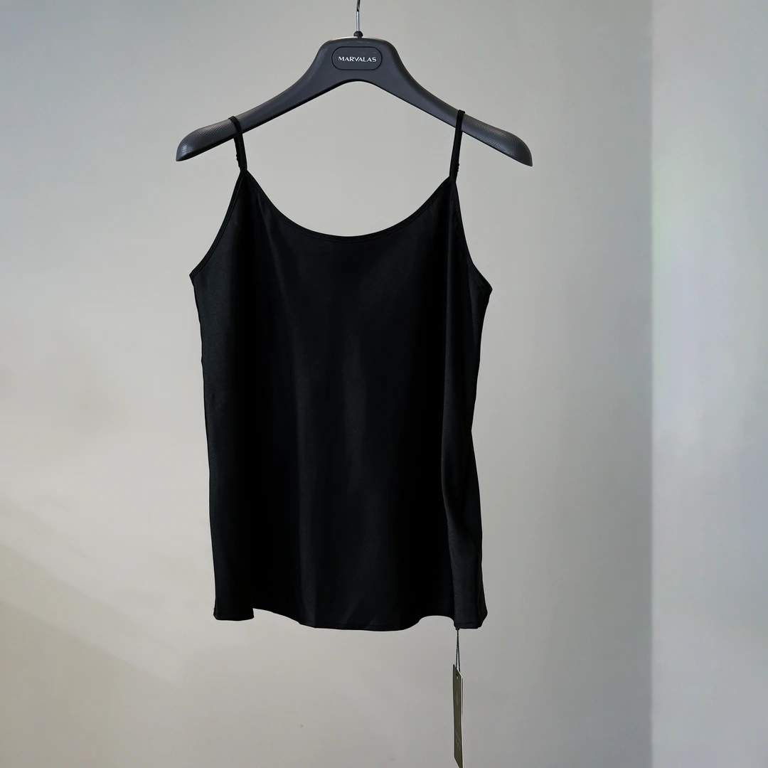 【小余专属】蕾丝时尚百搭美背夏季女背心打底吊带M300370