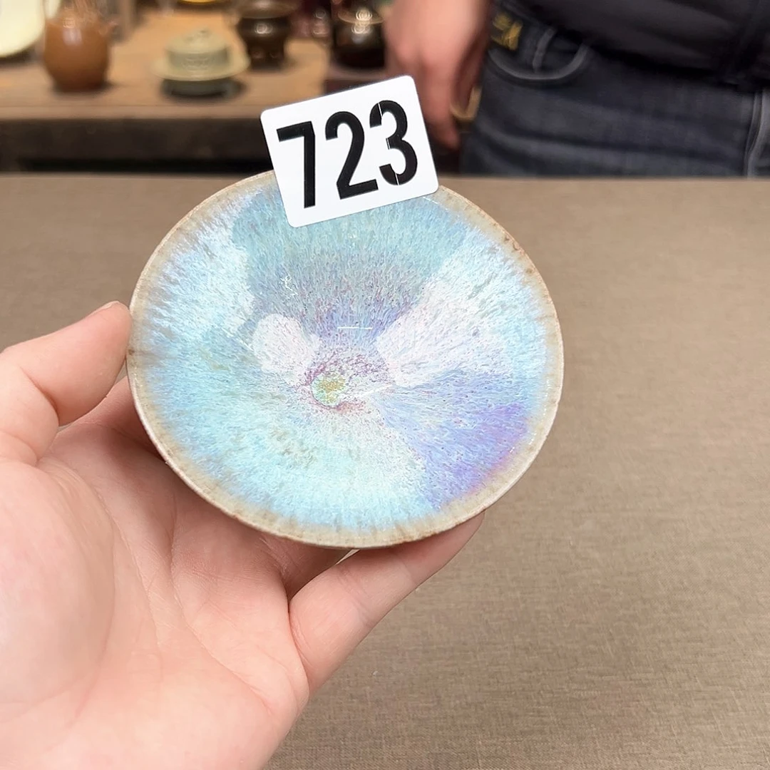 摆件陶瓷高端赏器