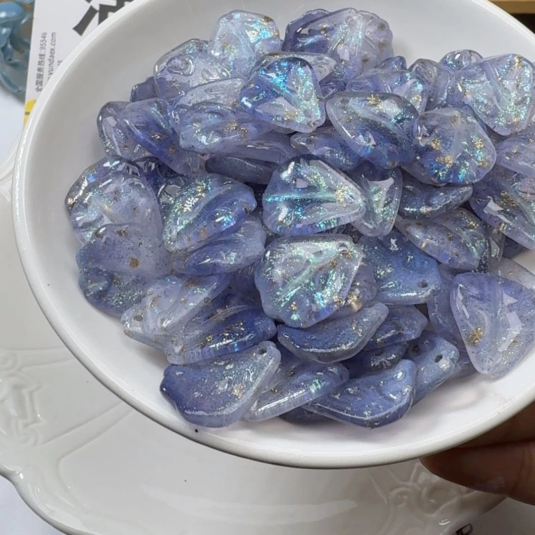 玻璃16号康乃馨100个