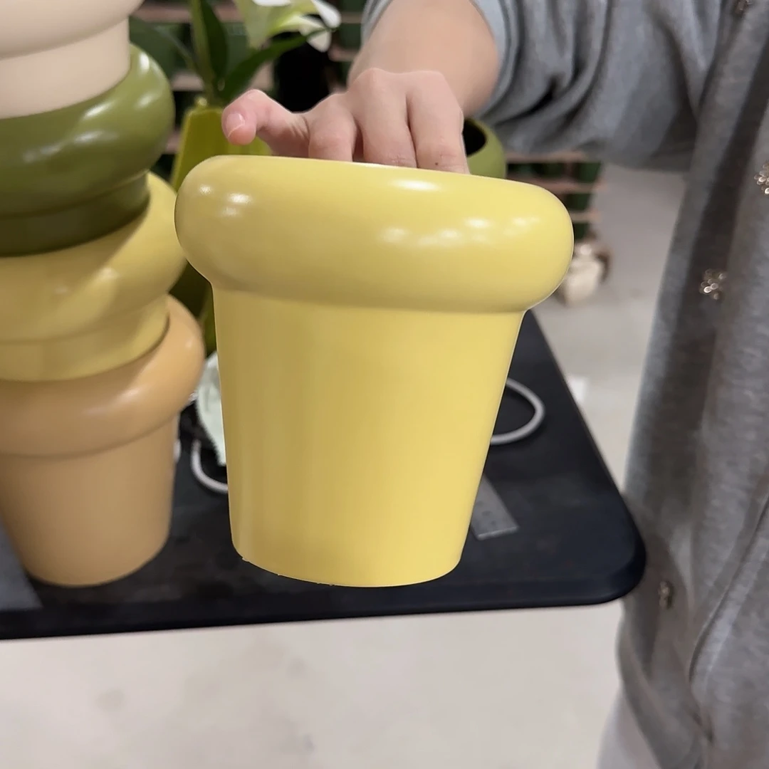 小号花盆花盆花盆