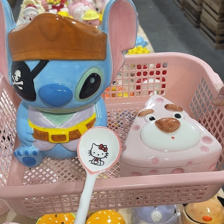 茶杯紫砂我们都是好孩子呀我也想