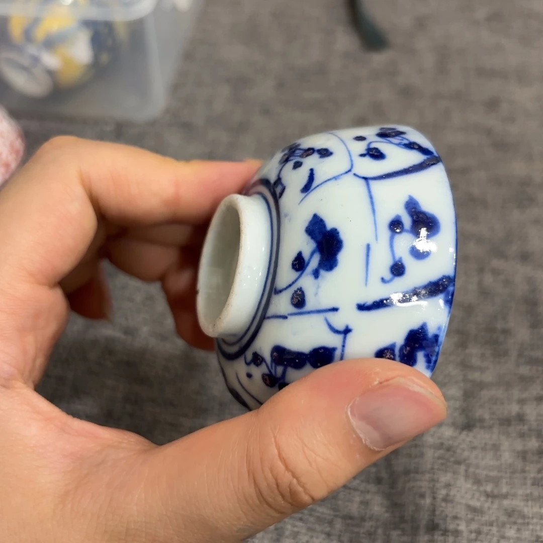 非常好看的物品