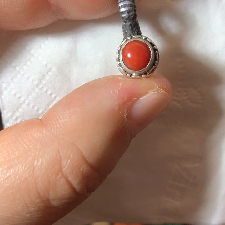 吊坠草珠菩提念珠小元素配饰吊坠