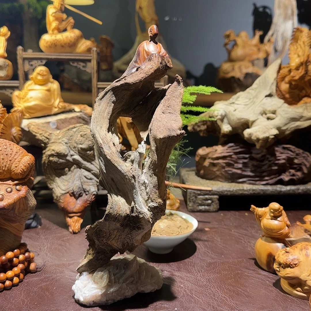 柏木（崖柏）太行集团董事