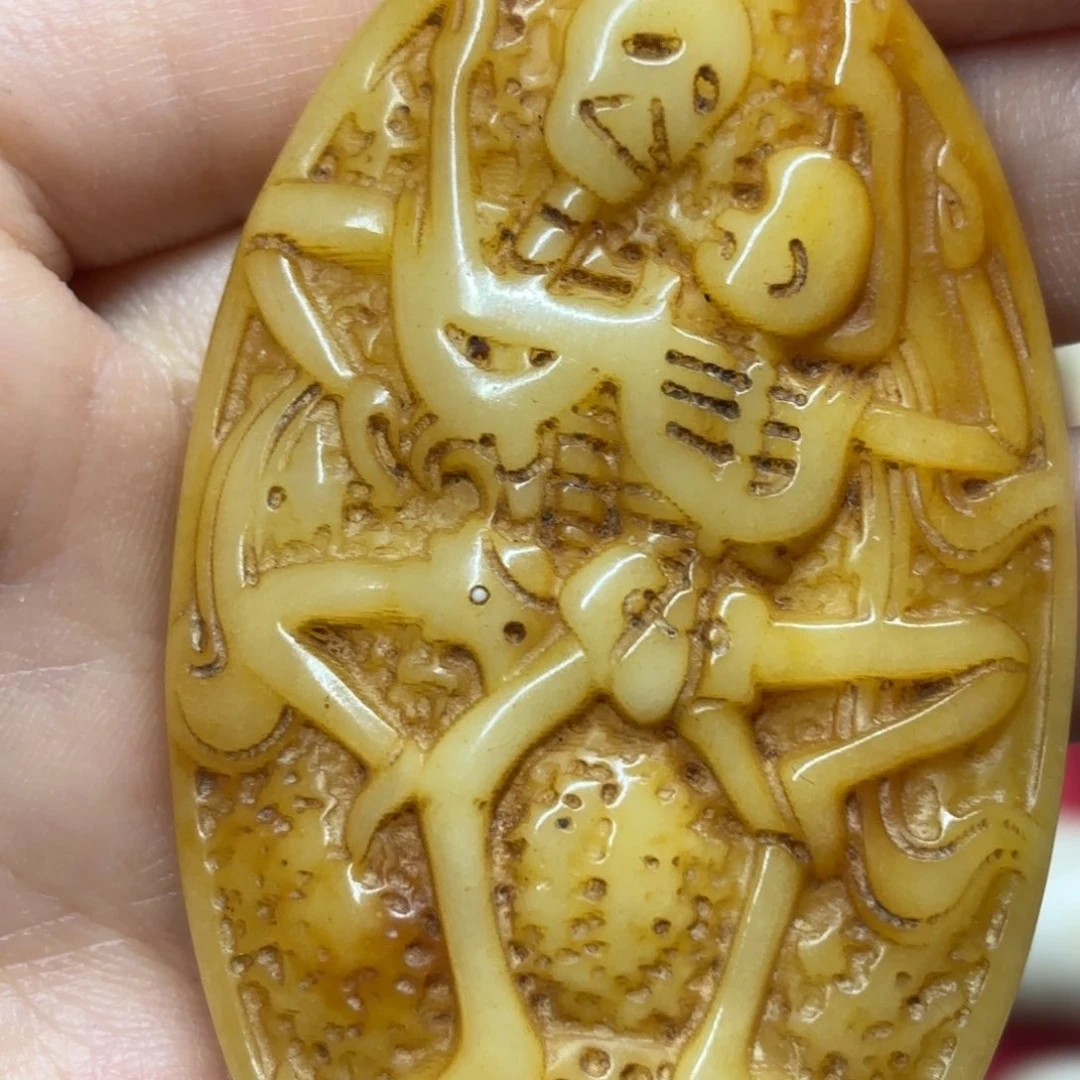 戒****7配饰设计及设计人员阅读的