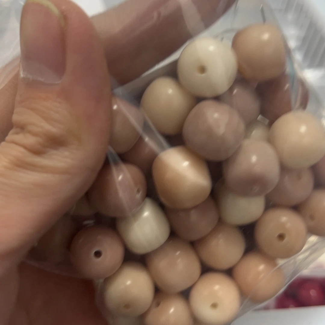 【闪购商品】白玉菩提吊坠柒**笑q14/锅底干磨粉