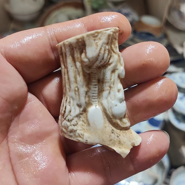 陶瓷手工艺品陶瓷