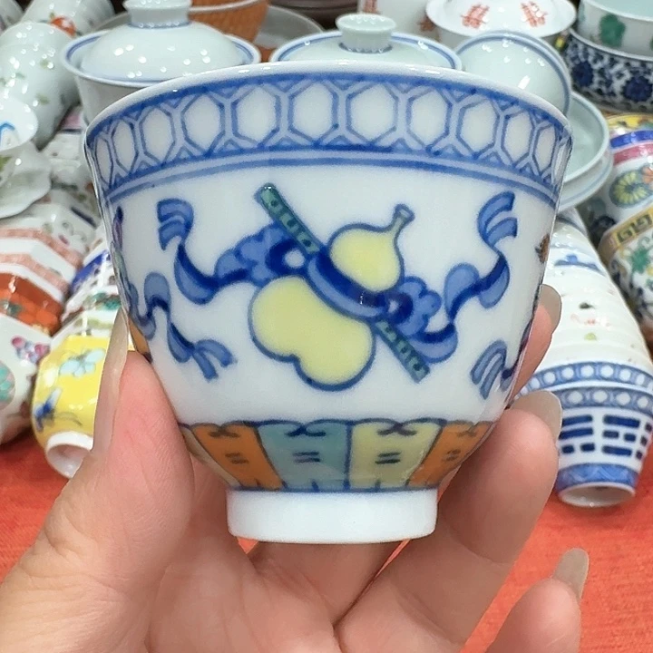 陶瓷艺术品收藏陶瓷