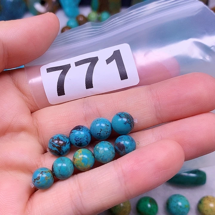 空竹粉丝专享十堰特色手工散珠