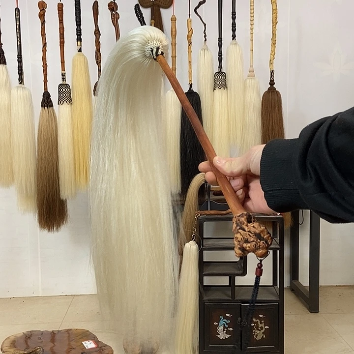 实物展示，所见皆所得