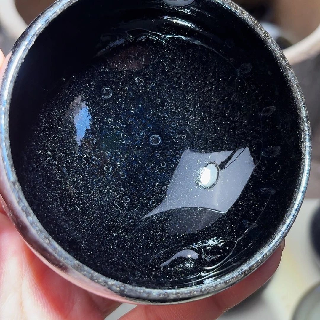 6***0茶盏义兴龙窑建盏89