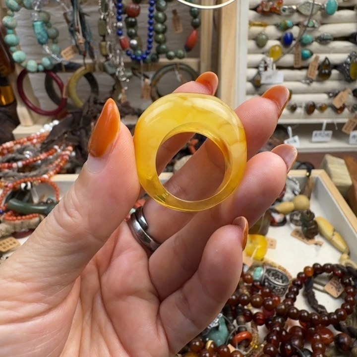 荼***荼大理石磁石时尚休闲百搭潮流单品