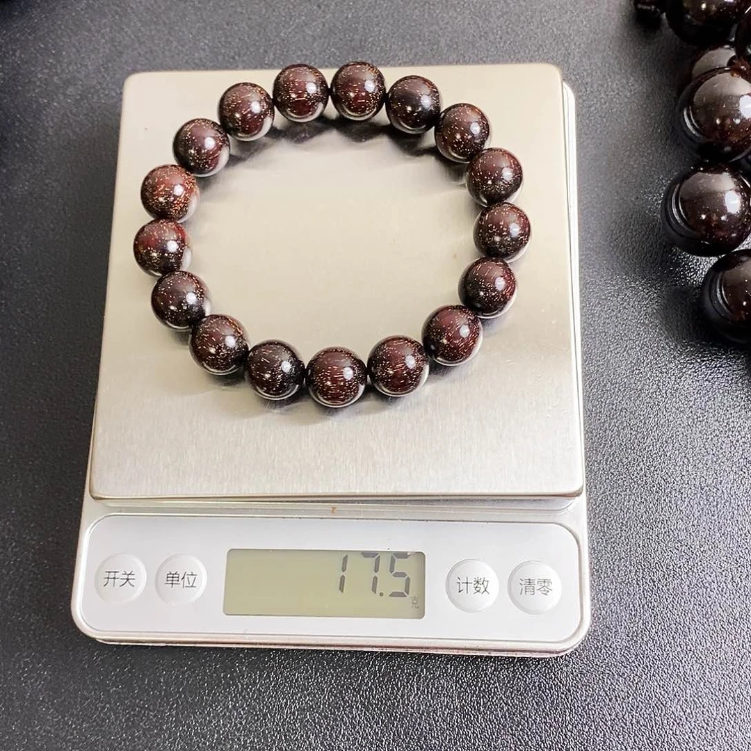 檀香紫檀（小叶紫檀）1.2