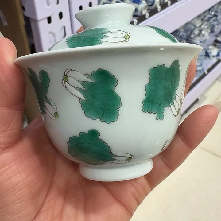 陶瓷艺术品收藏陶瓷