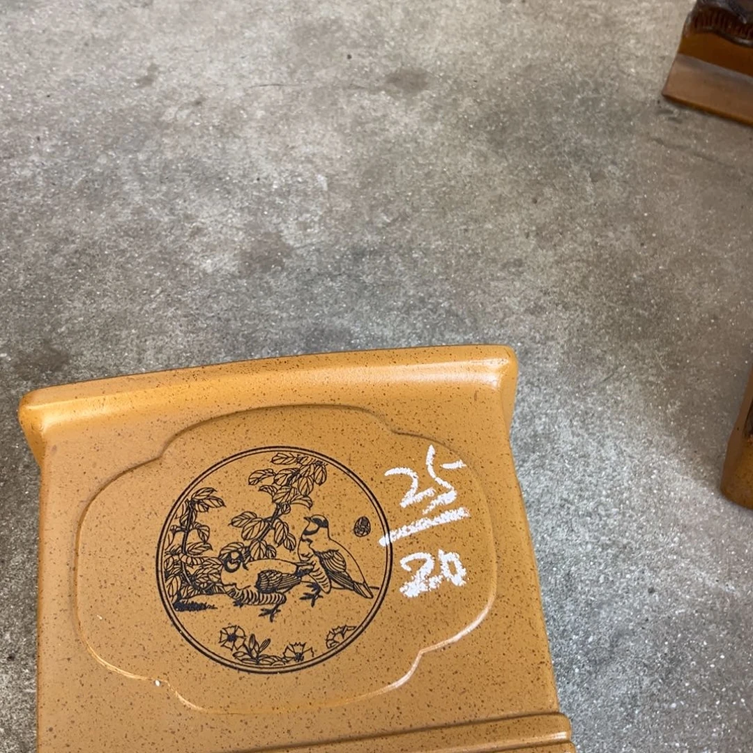 紫砂花盆盆景艺术