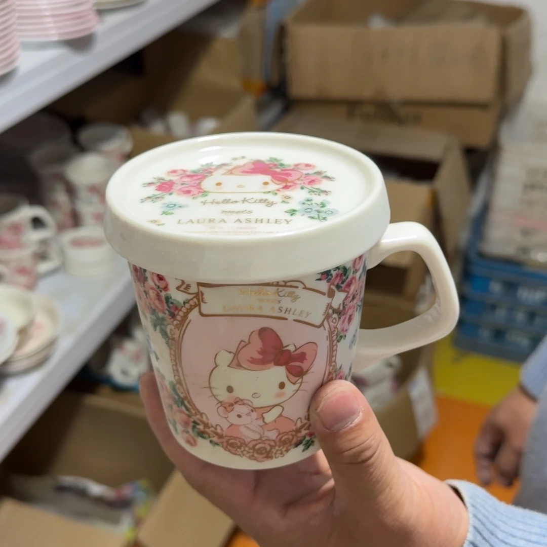 瓷片库房直播瑕疵处理