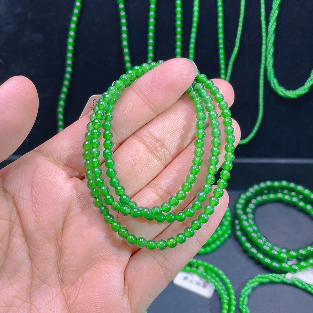 颈饰未镶嵌翡翠888888888