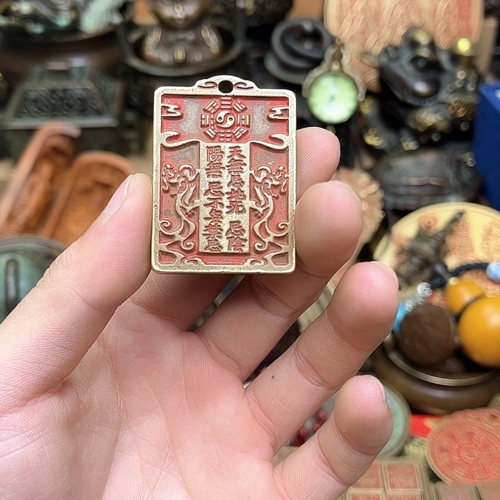 嘉嘉精品铜器摆件