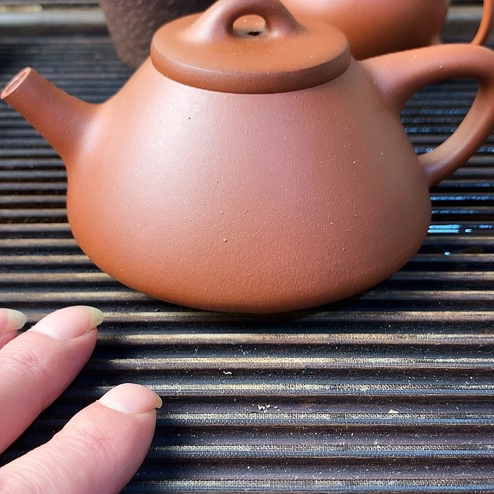 茶杯紫砂宜兴紫砂文化