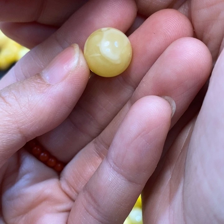 无***境未镶嵌琥珀裸石原矿琥珀蜜蜡配饰