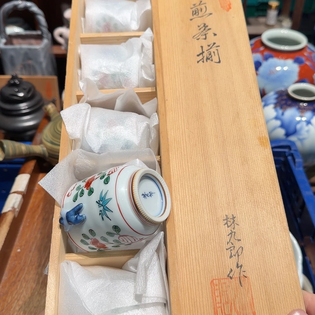 瓷片五十包邮 非全新