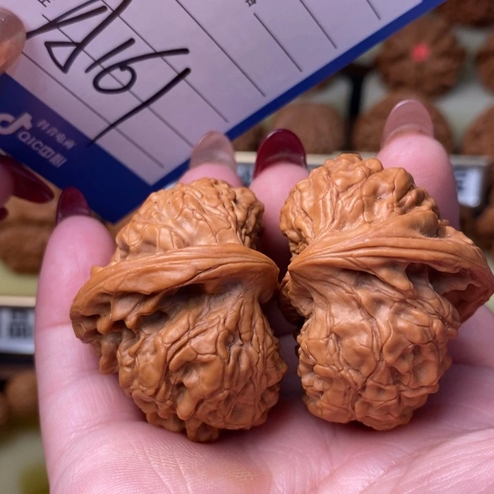 桃核吊坠龙鼎座山雕