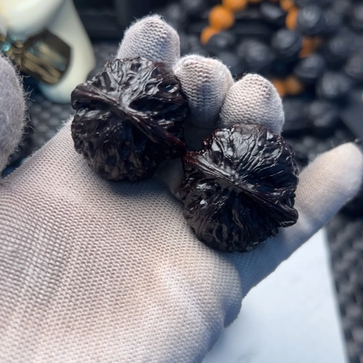 文玩核桃宫灯39尺寸