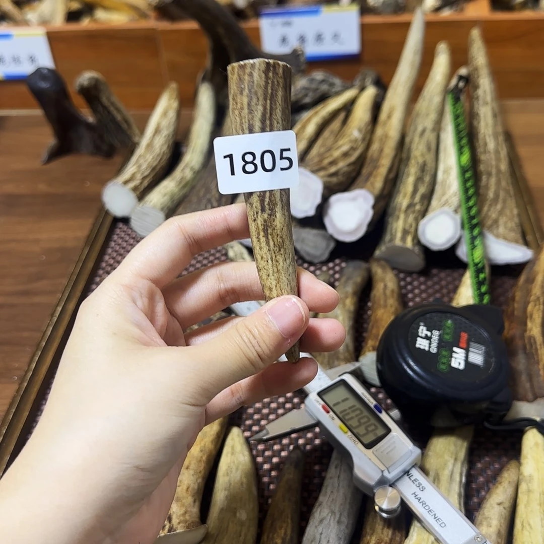 鹿骨手串/手链1805角尖