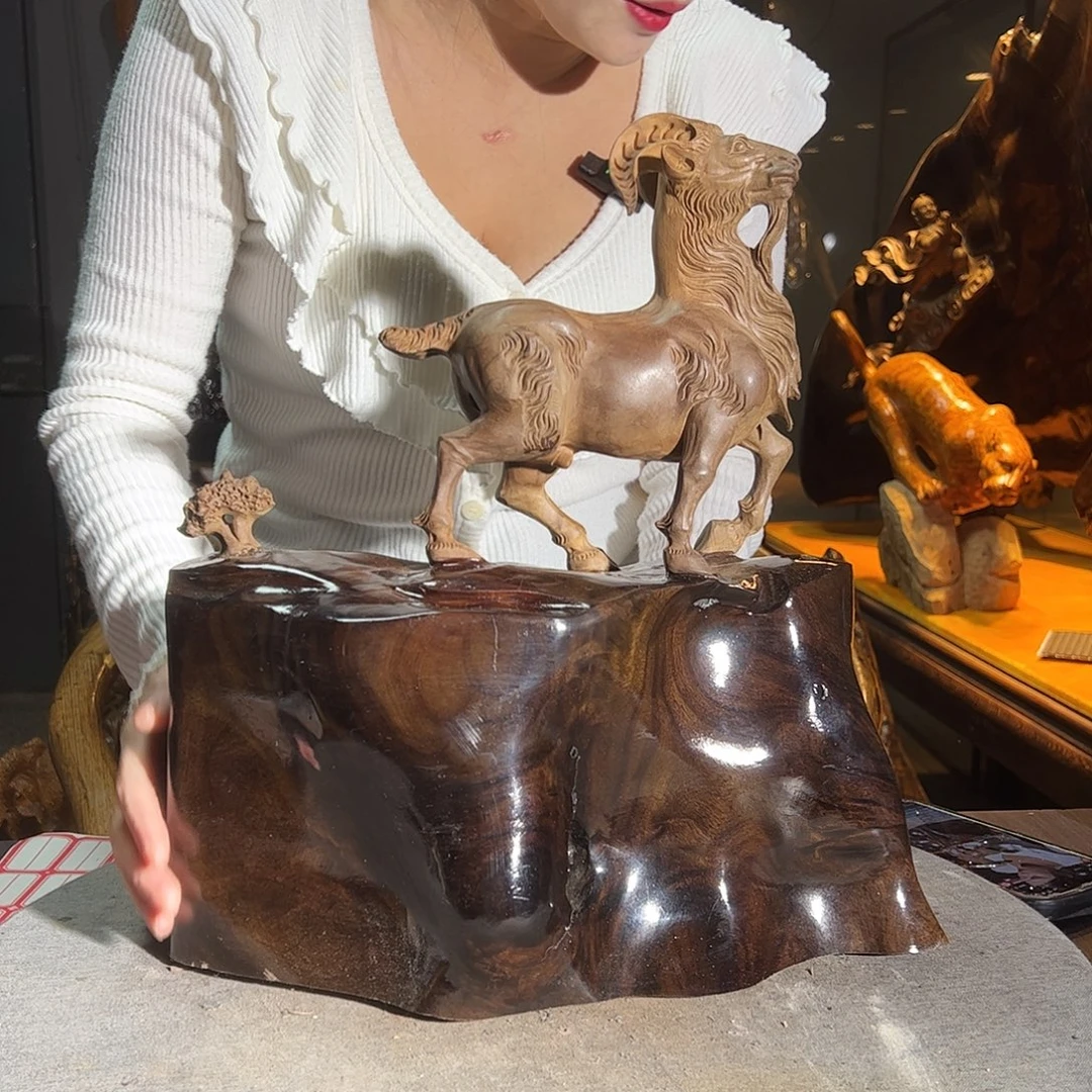 金丝楠一物一图73846768653