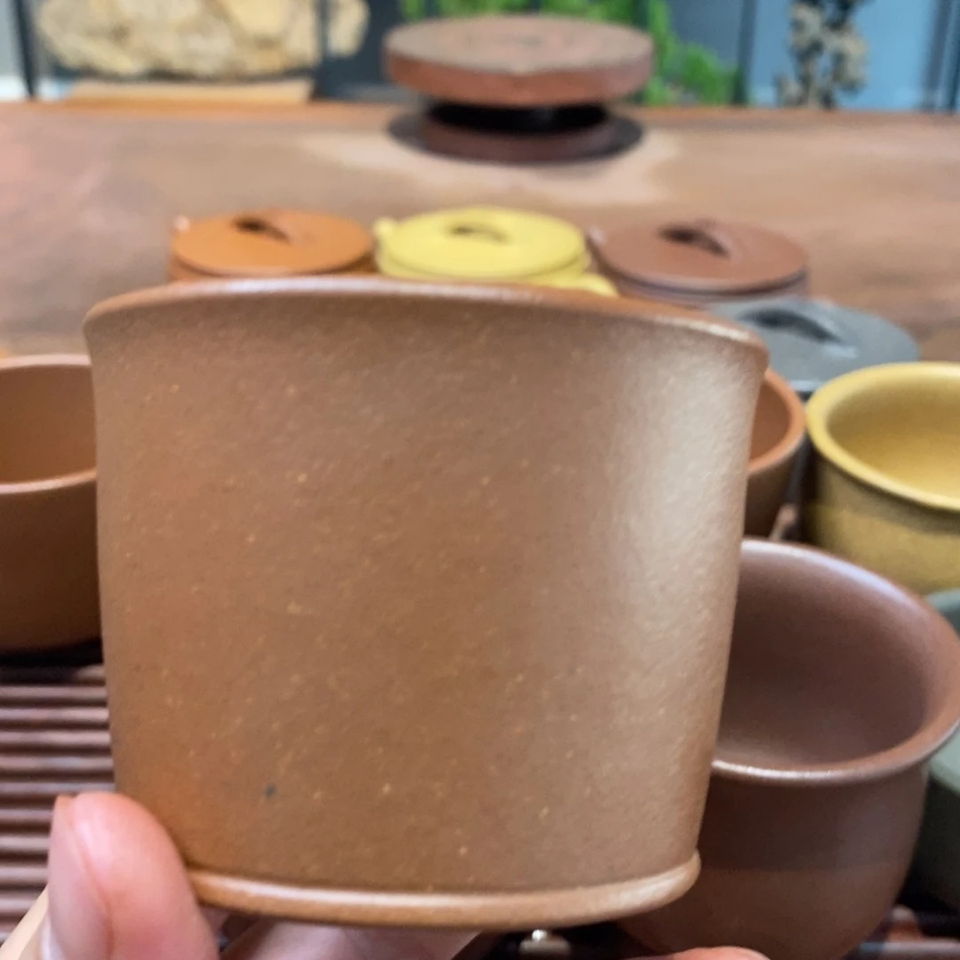 紫砂茶壶宜兴宜兴紫砂壶