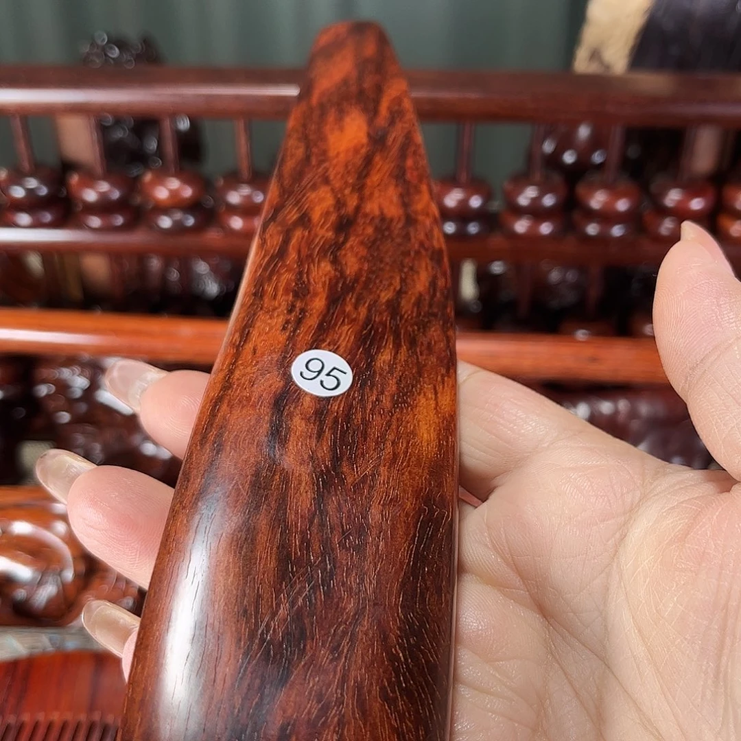 檀香紫檀（小叶紫檀）