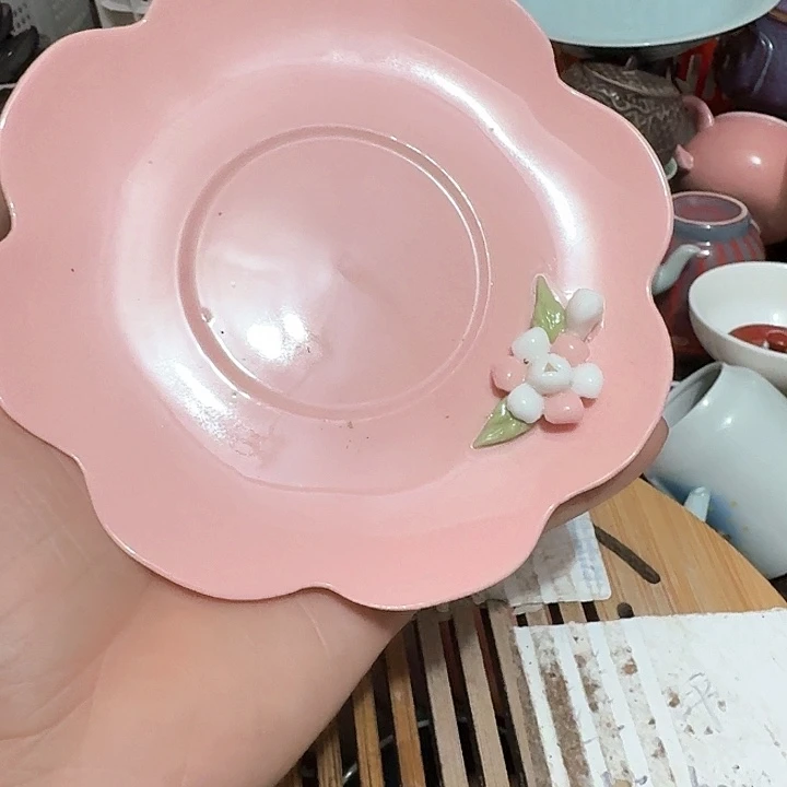 紫砂瑕疵品介意不要下单
