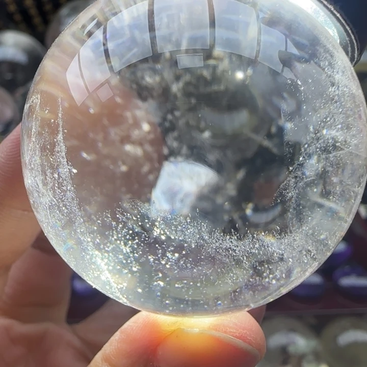 水晶摆件未镶嵌c339