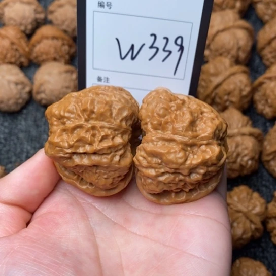 桃核吊坠樂*我是第一百个