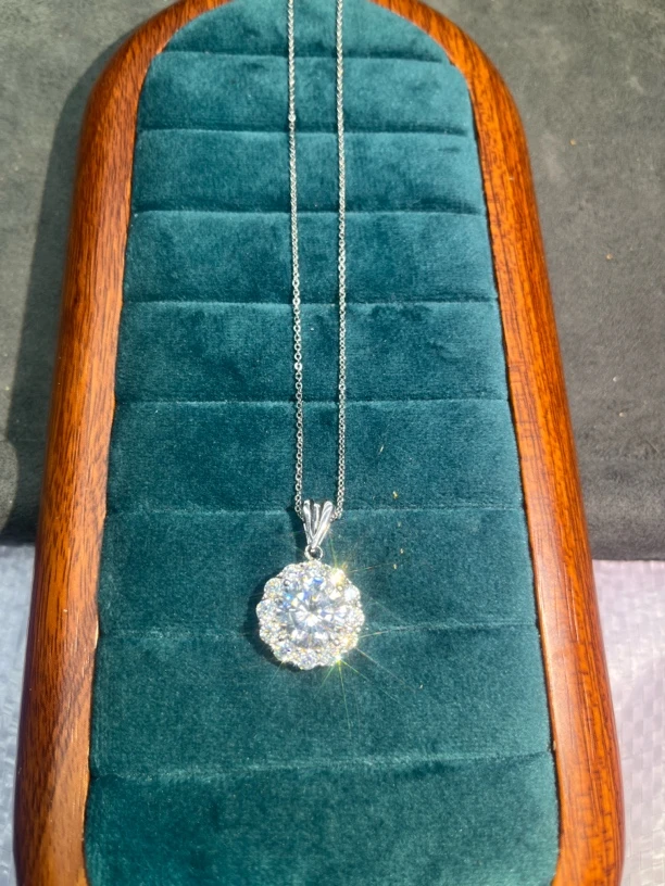 吊坠-【星光闪耀】时尚潮流吊坠-C130