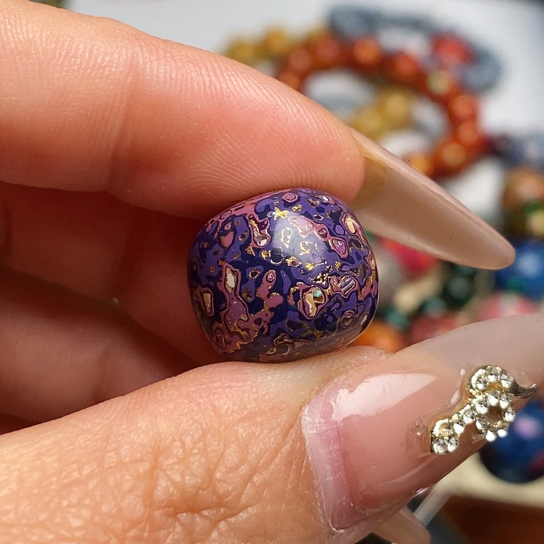 平***和四海大漆1516螺钿老型