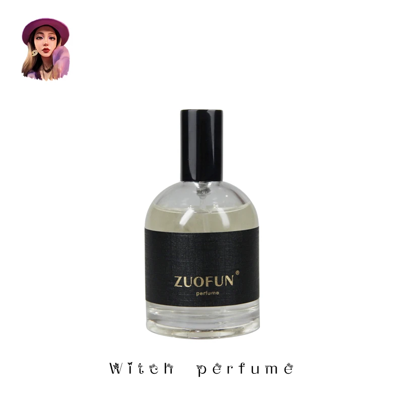 【檀香3-3】月下檀香 香水 50ml