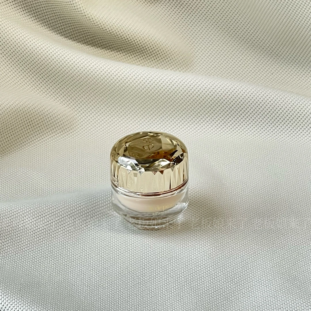 肌肤之钥晶钻粉霜3ml