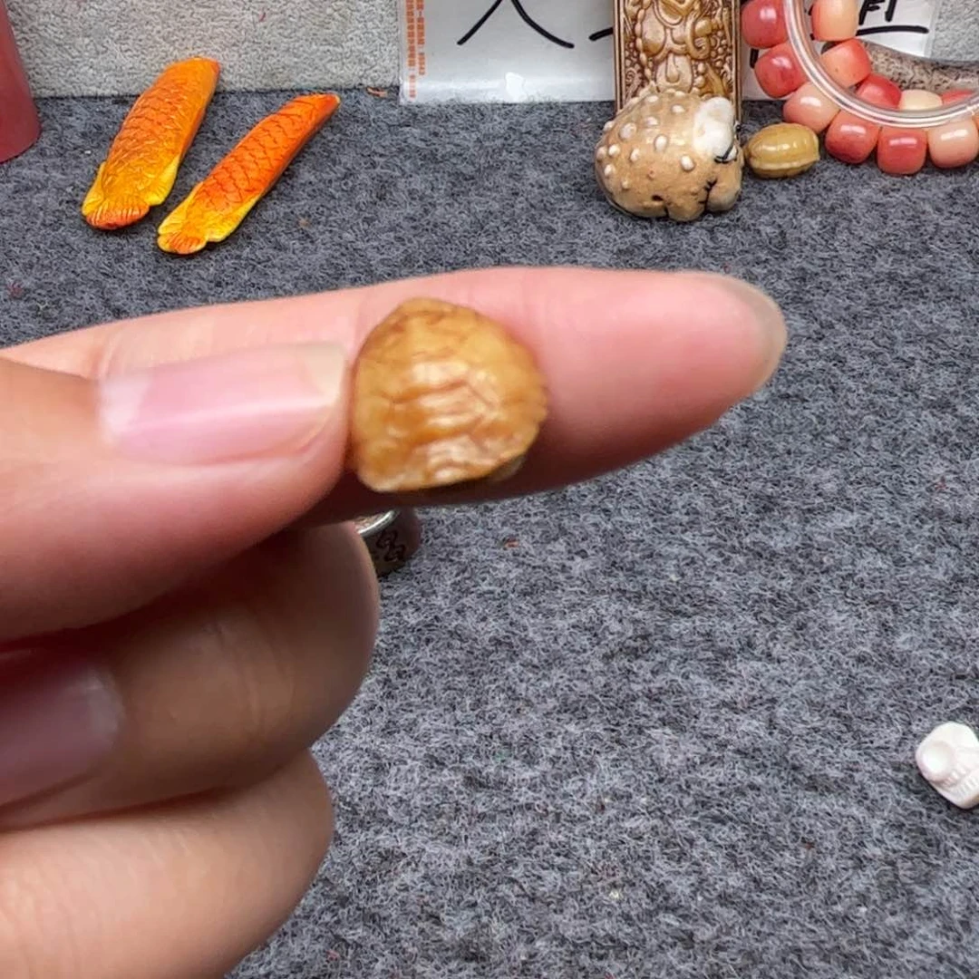 手串/手链贝壳驼骨25